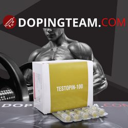testopin-100 on dopingteam.com
