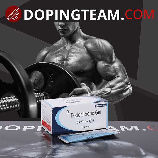 testosterone gel on dopingteam.com