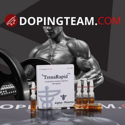 trena rapid 100 mg on dopingteam.com