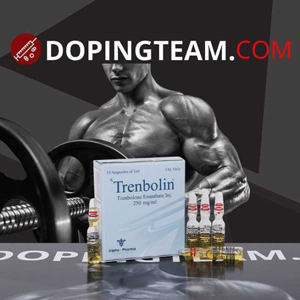 trenbolin on dopingteam.com