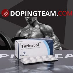 turinabol -10 on dopingteam.com