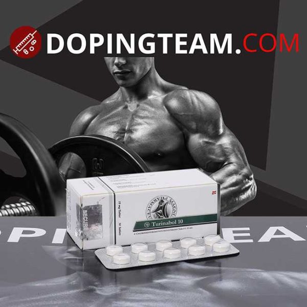 turinabol 10mg on dopingteam.com