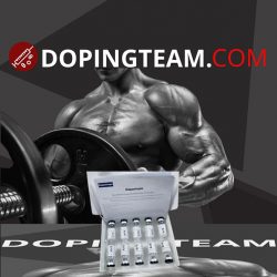 Singanitropin 100iu on dopingteam.com
