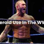 Steroids in WWE