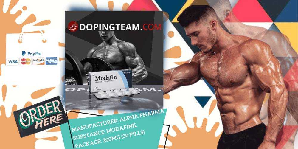 best steroids at dopingteam.com for sale modafin